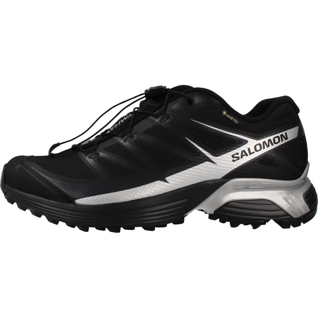 SALOMON XT PATHWAY GTX en color NEGRO  (2)