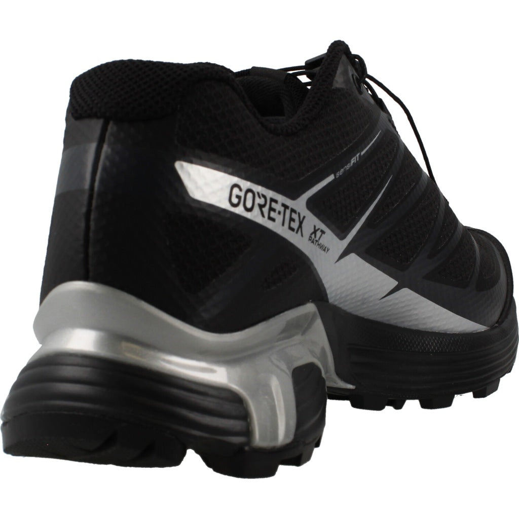 SALOMON XT PATHWAY GTX en color NEGRO  (3)