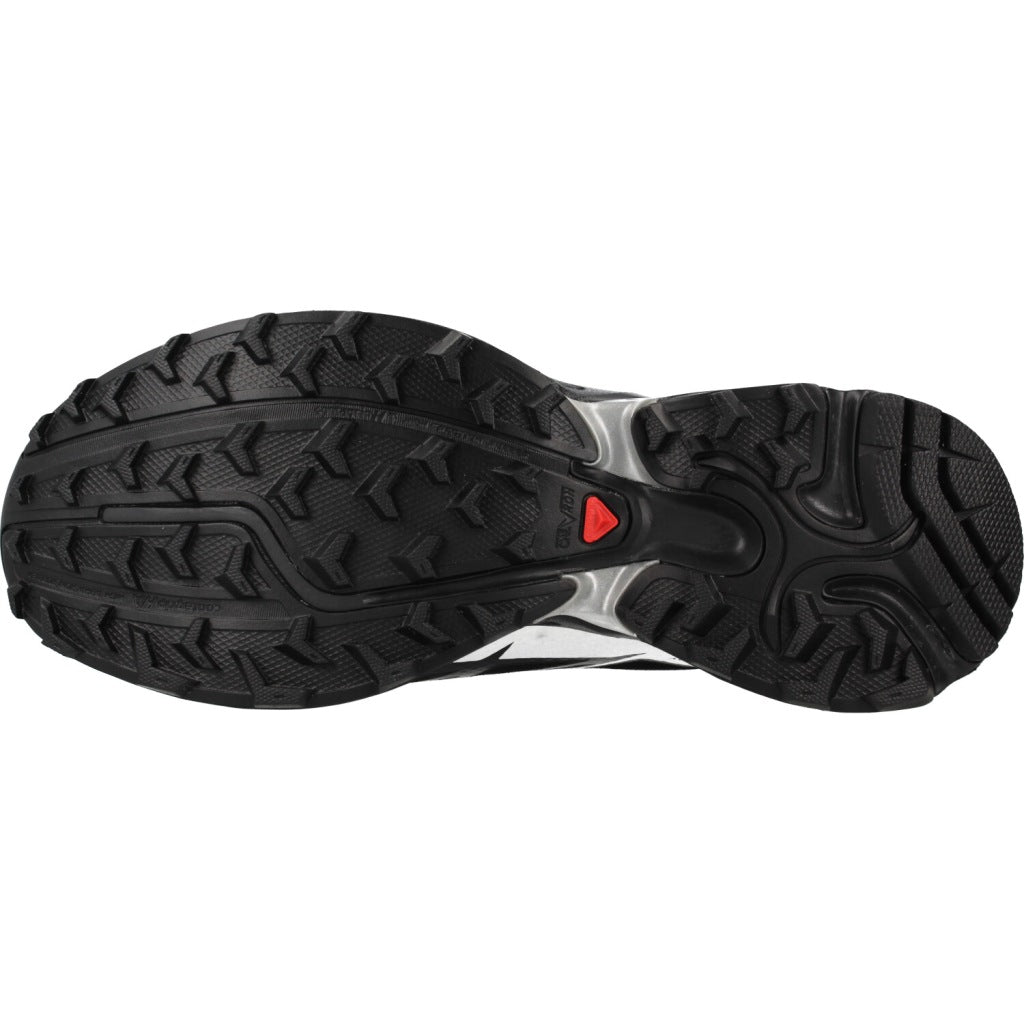 SALOMON XT PATHWAY GTX en color NEGRO  (6)