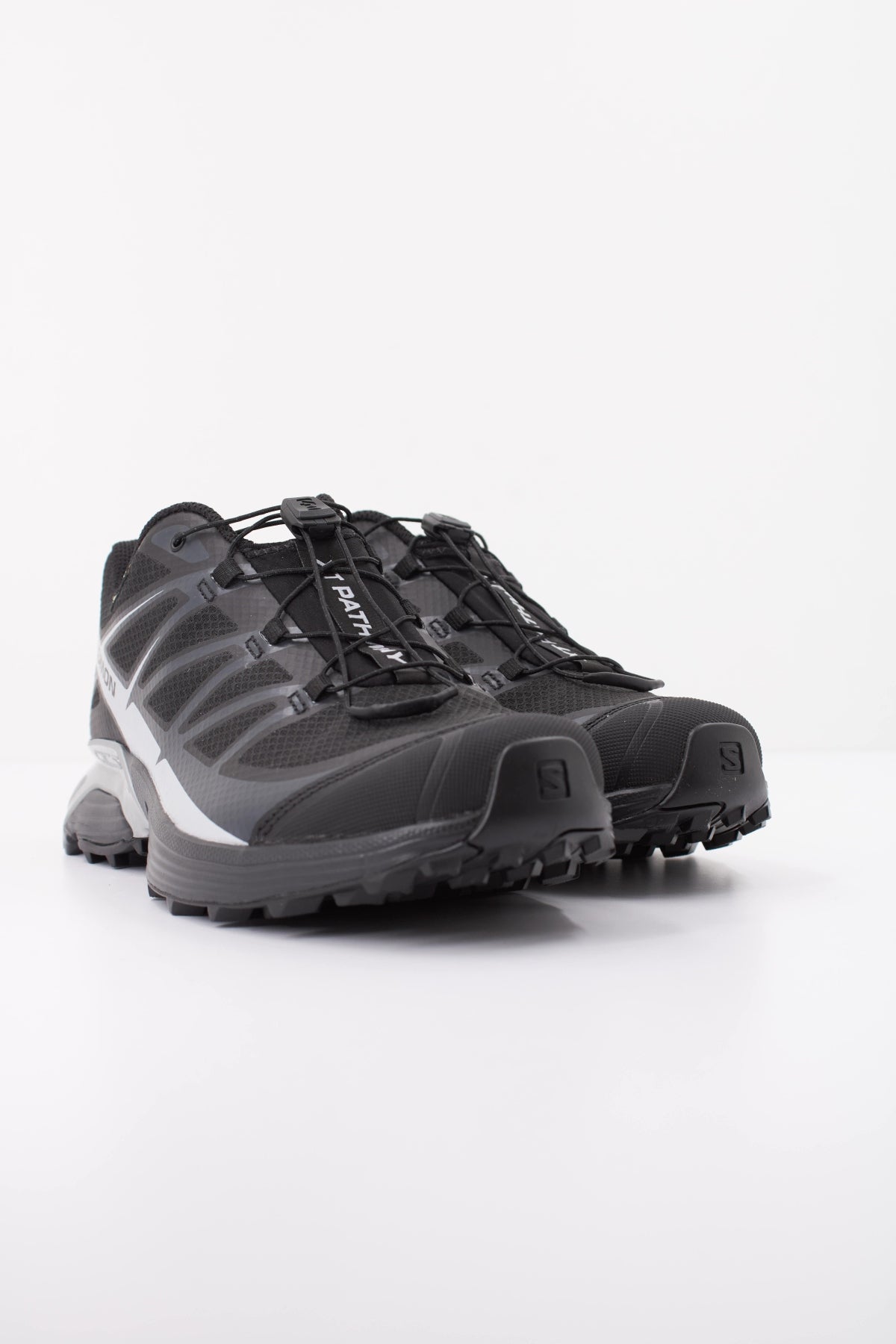 SALOMON XT PATHWAY GTX en color NEGRO  (2)