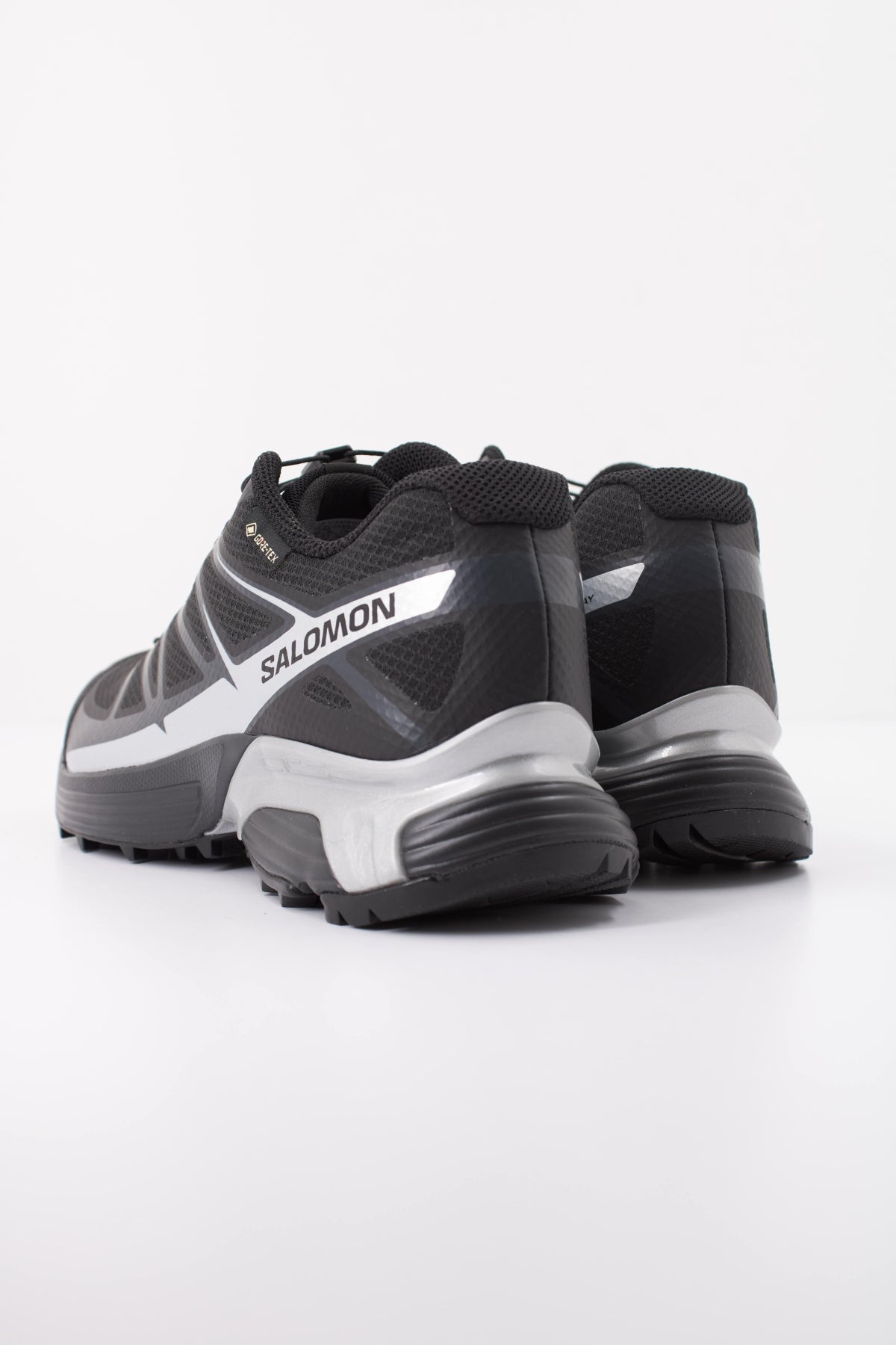SALOMON XT PATHWAY GTX en color NEGRO  (4)