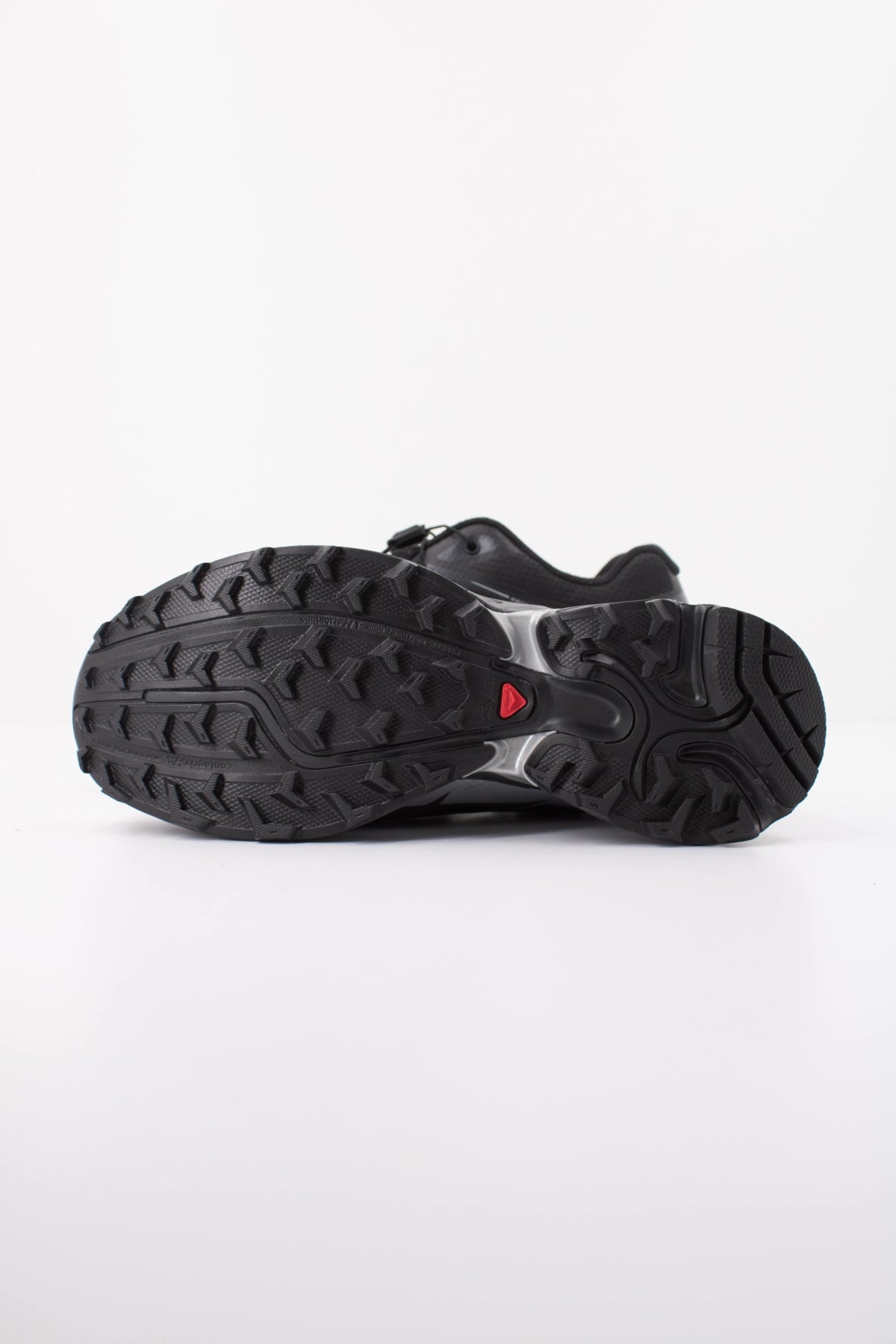 SALOMON XT PATHWAY GTX en color NEGRO  (5)