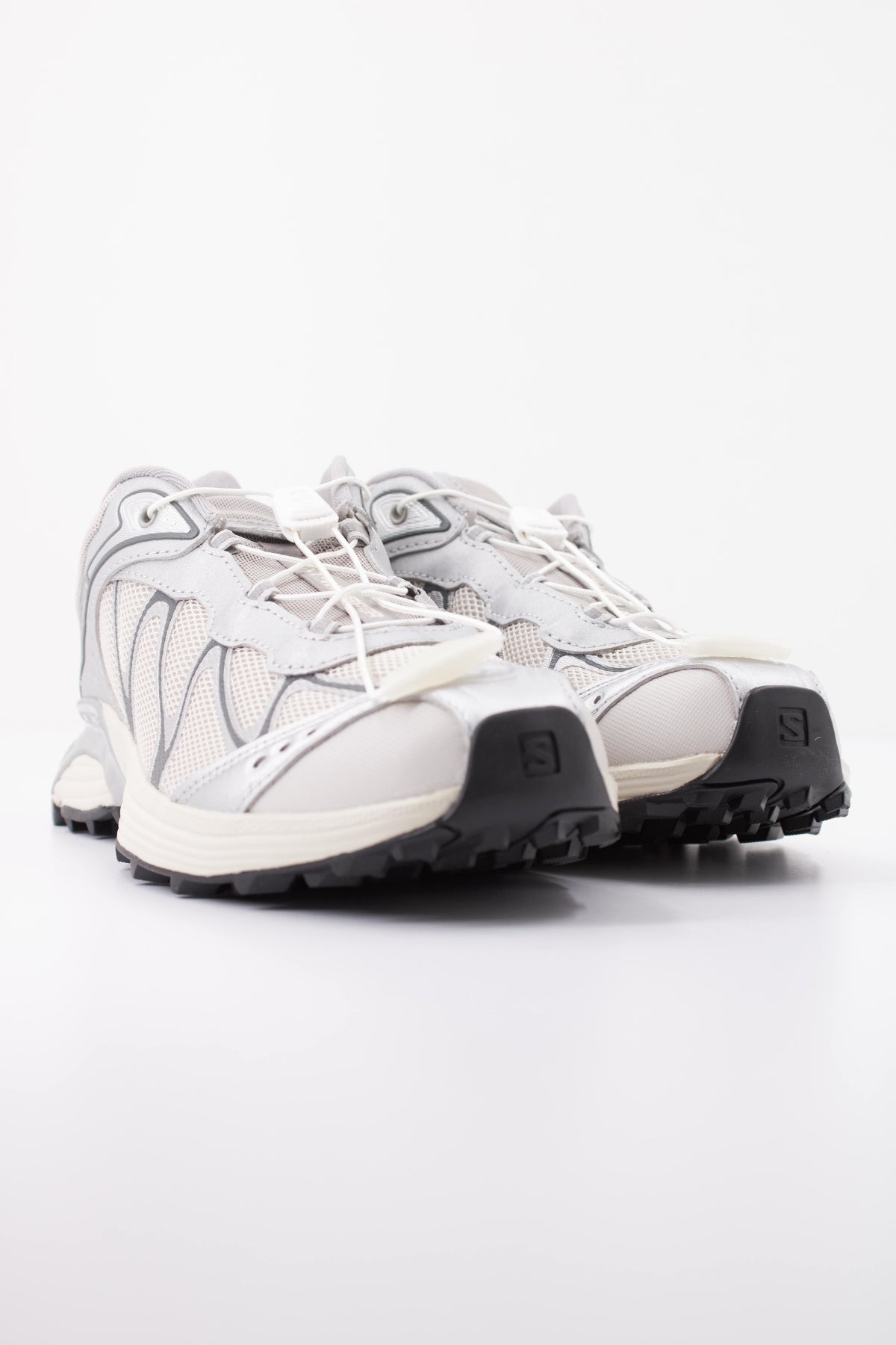 SALOMON XT WHISPER en color MULTICOLOR  (2)