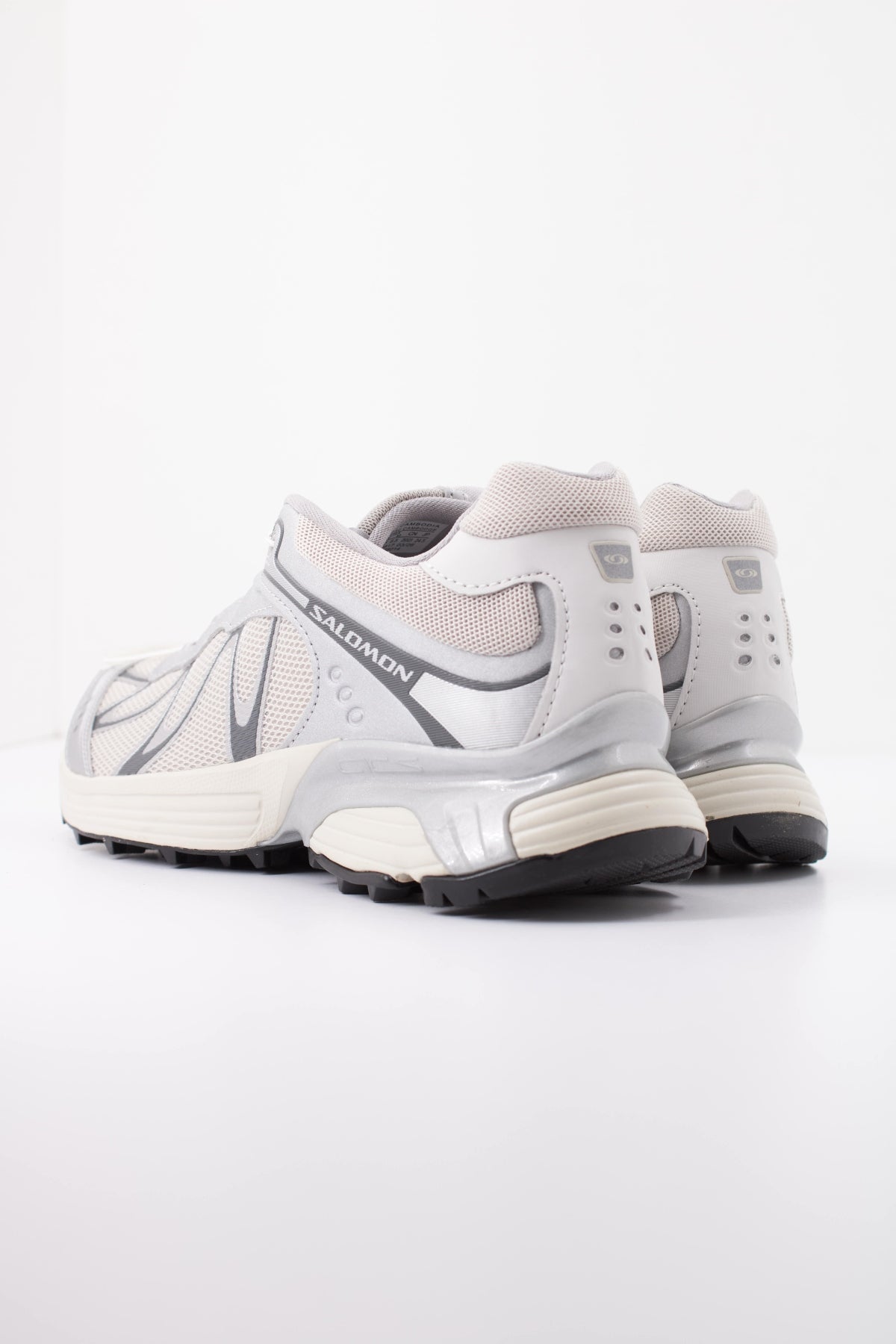 SALOMON XT WHISPER en color MULTICOLOR  (4)