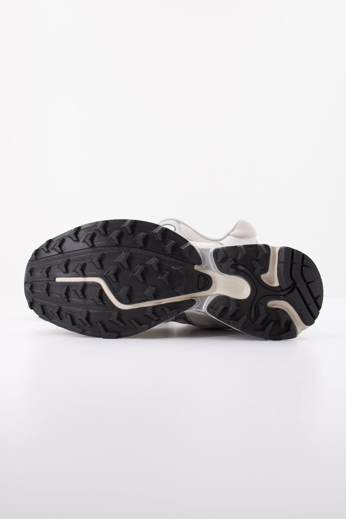 SALOMON XT WHISPER en color MULTICOLOR  (5)