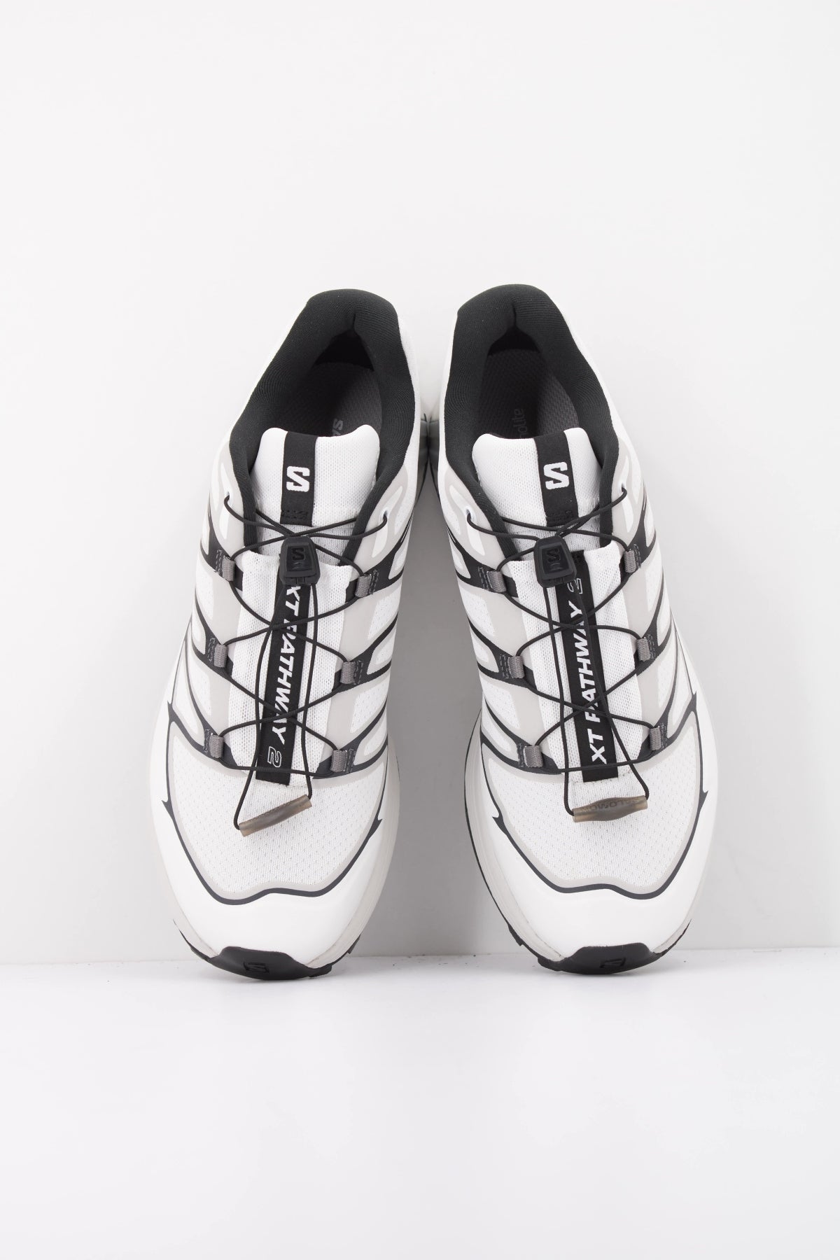 SALOMON XT PATHWAY  en color BLANCO  (3)