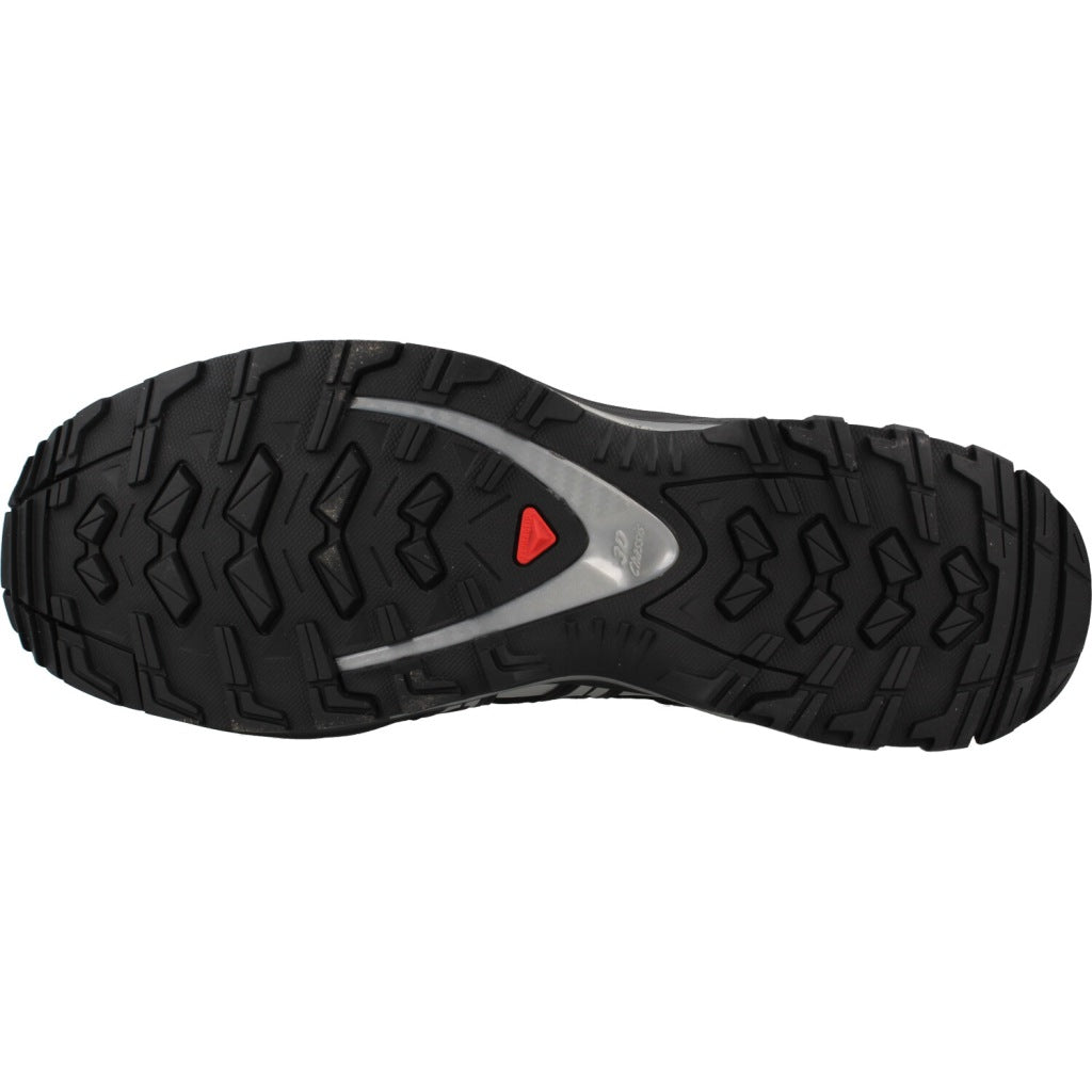SALOMON XA PRO D GTX en color NEGRO  (6)
