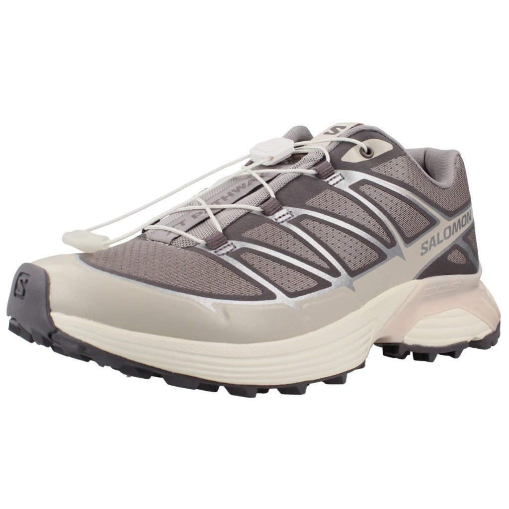 SALOMON XT PATHWAY  en color GRIS  (1)