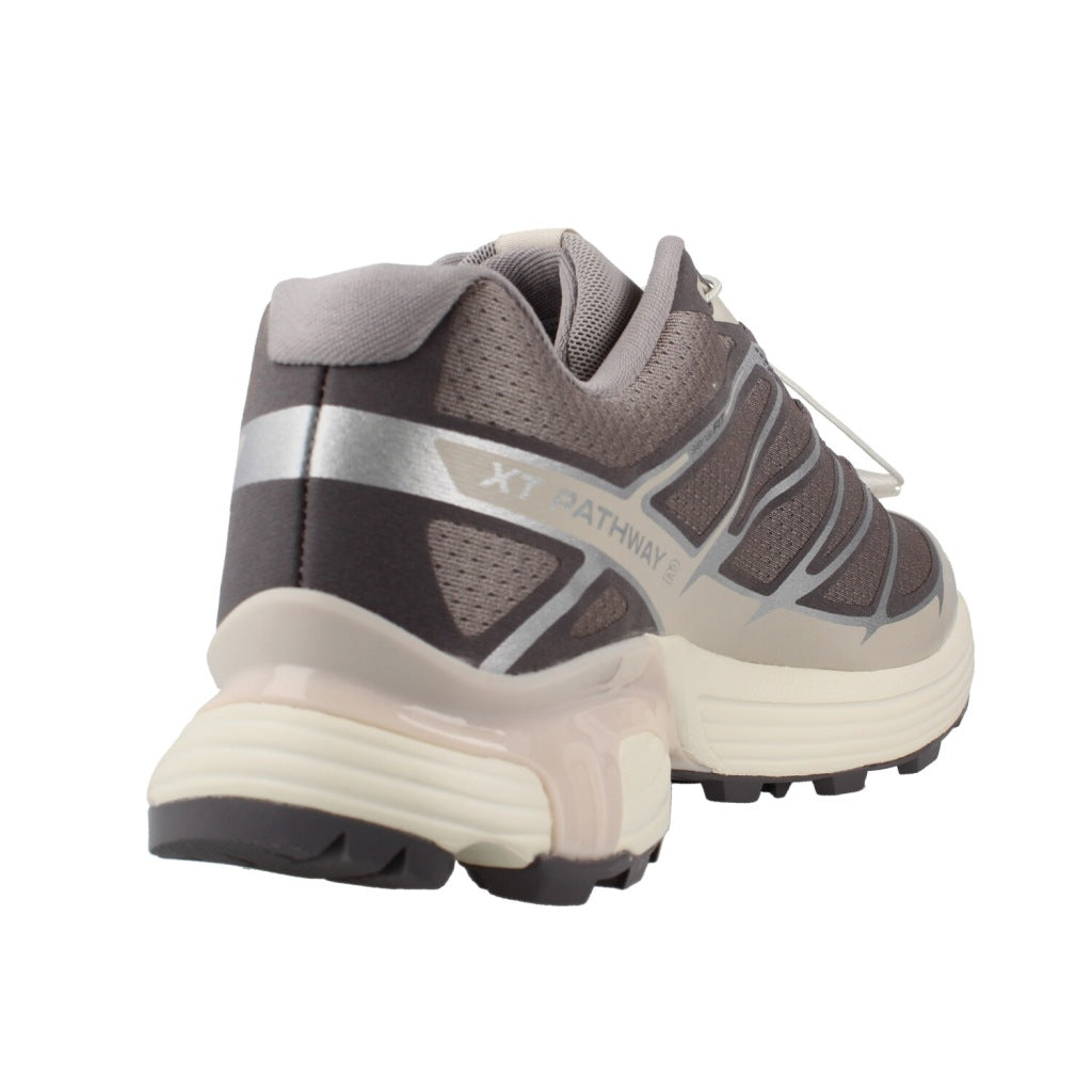 SALOMON XT PATHWAY  en color GRIS  (3)