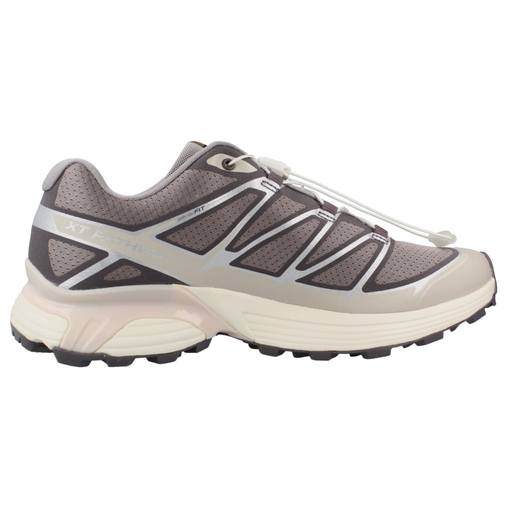 SALOMON XT PATHWAY  en color GRIS  (4)