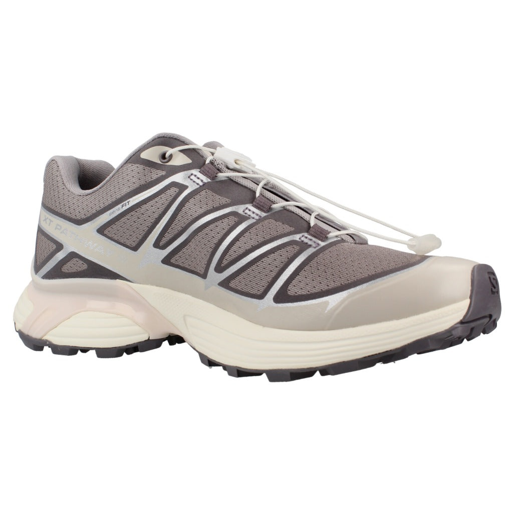 SALOMON XT PATHWAY  en color GRIS  (5)
