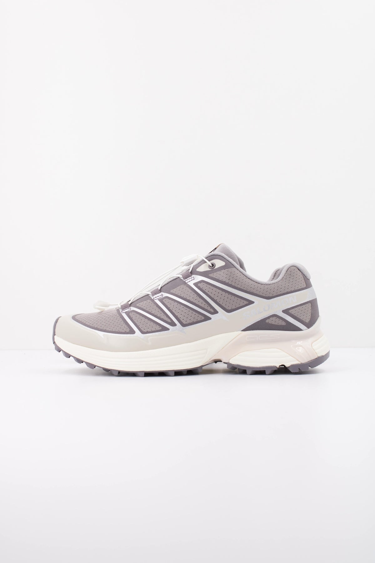 SALOMON XT PATHWAY  en color GRIS  (1)