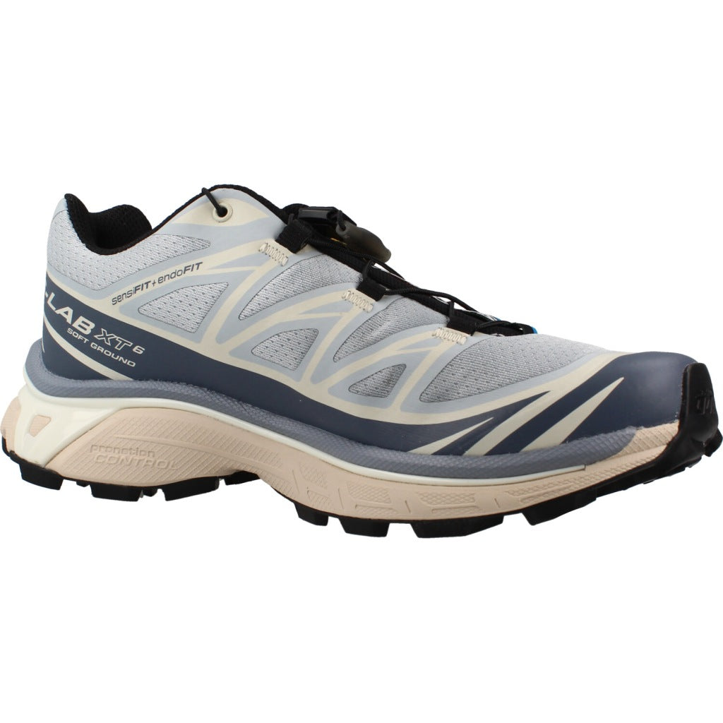 SALOMON XT  en color AZUL  (5)