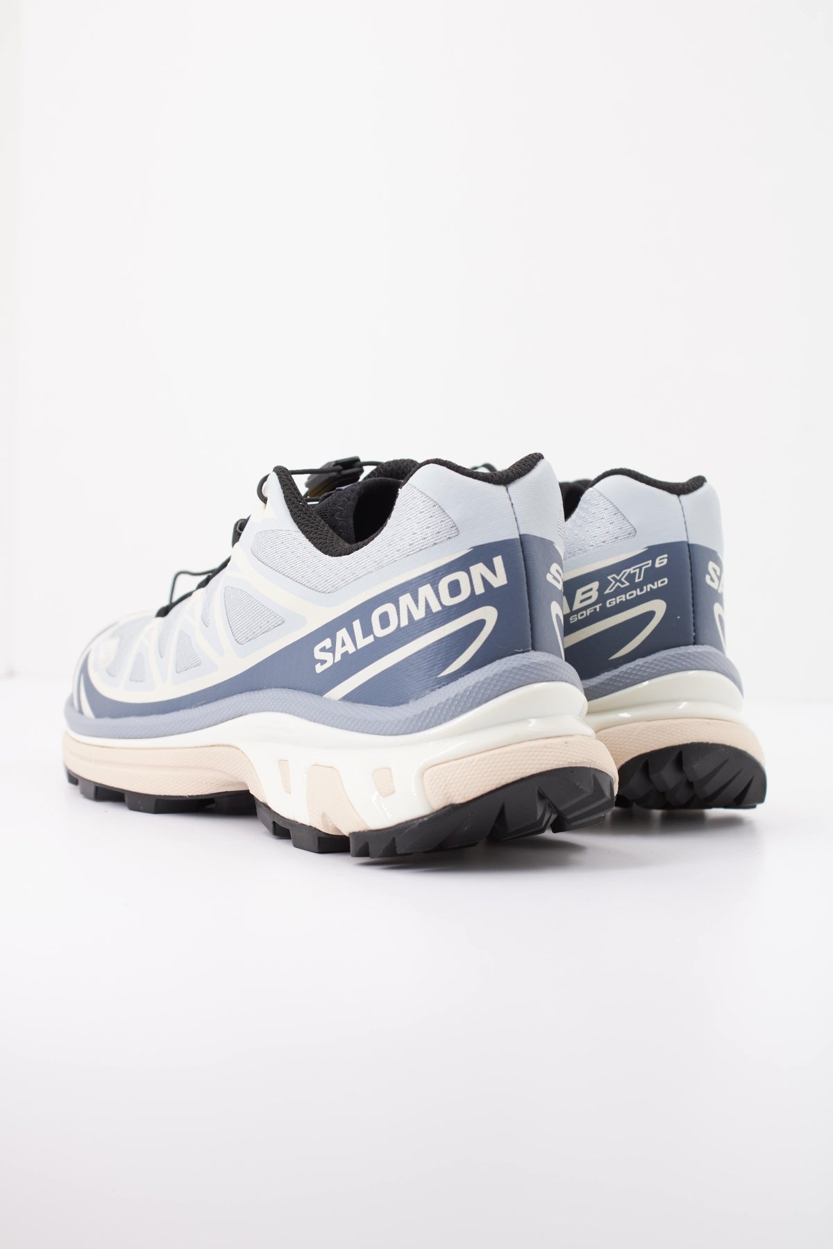 SALOMON XT  en color AZUL  (4)