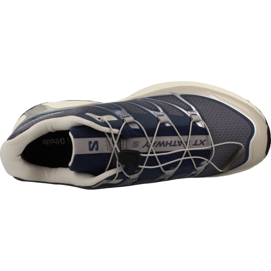 SALOMON XT PATHWAY  en color AZUL  (7)