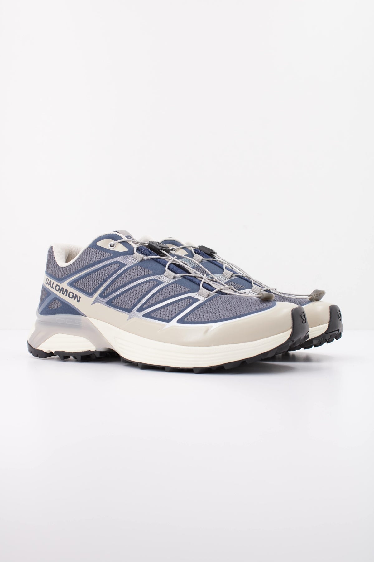 SALOMON XT PATHWAY  en color AZUL  (2)