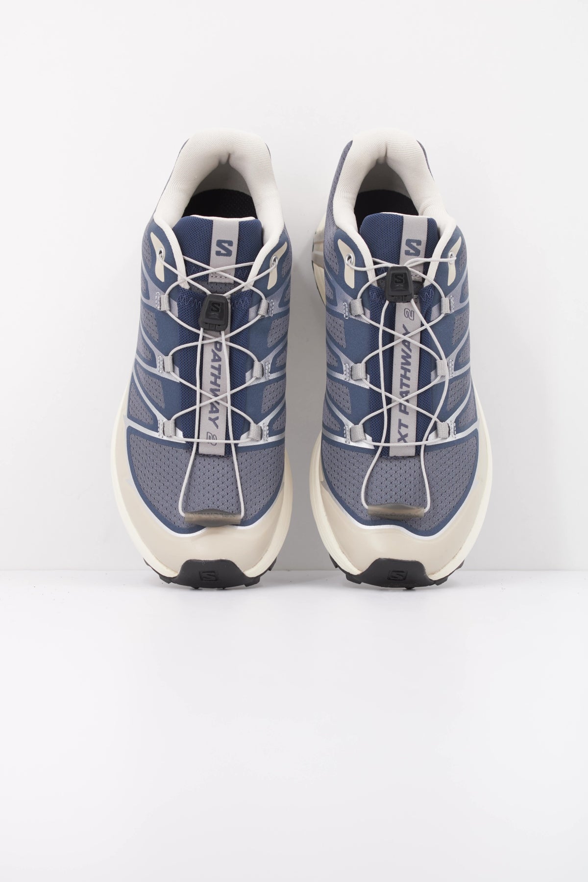 SALOMON XT PATHWAY  en color AZUL  (3)