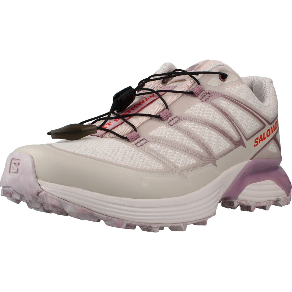 SALOMON XT PATHWAY  NOSTALGIA en color ROSA  (1)