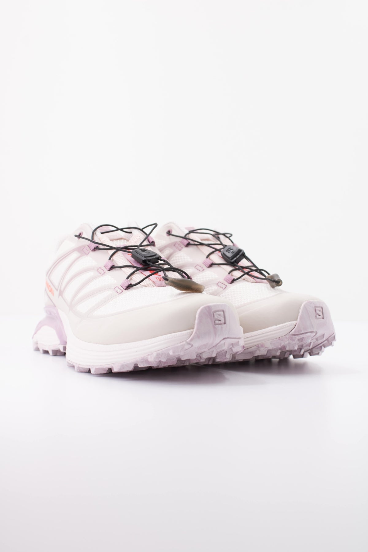 SALOMON XT PATHWAY  NOSTALGIA en color ROSA  (2)