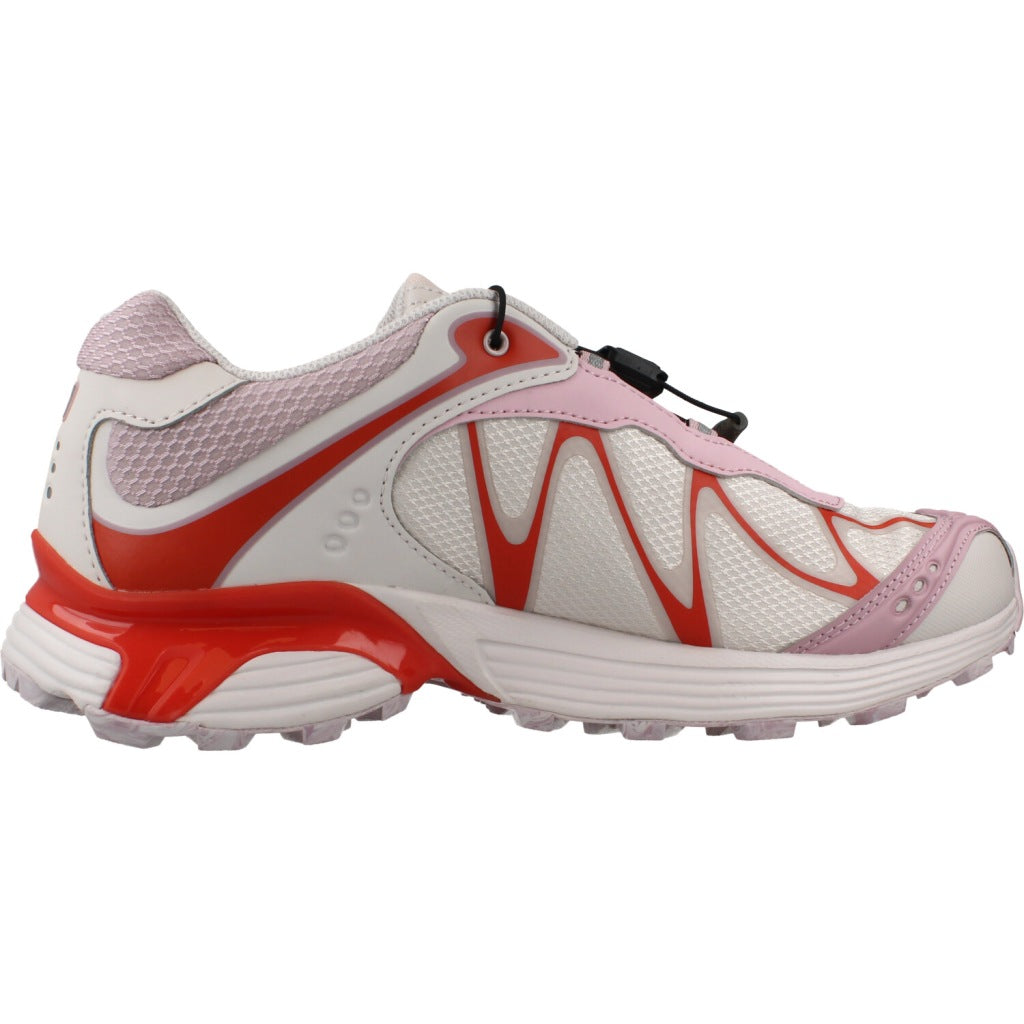 SALOMON XT WHISPER NOSTALGIA en color ROSA  (4)