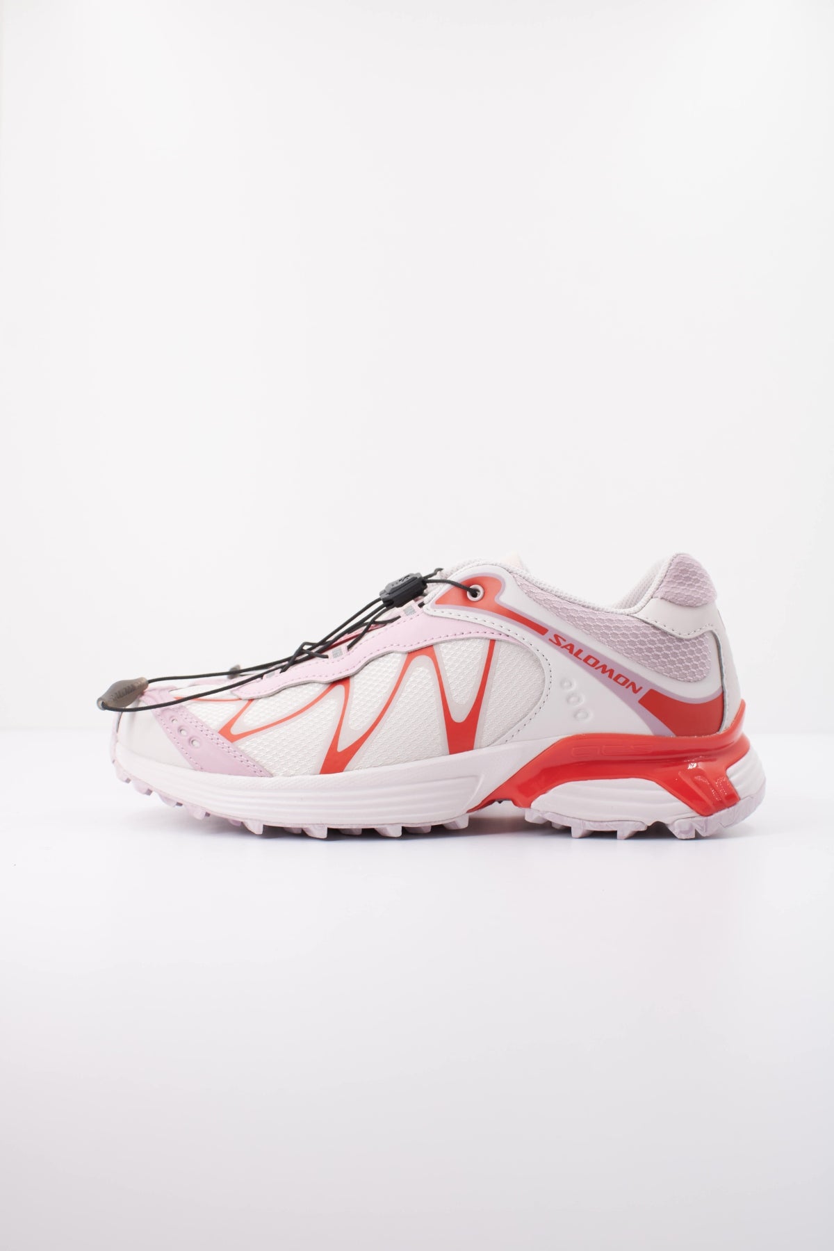 SALOMON XT WHISPER NOSTALGIA en color ROSA  (1)