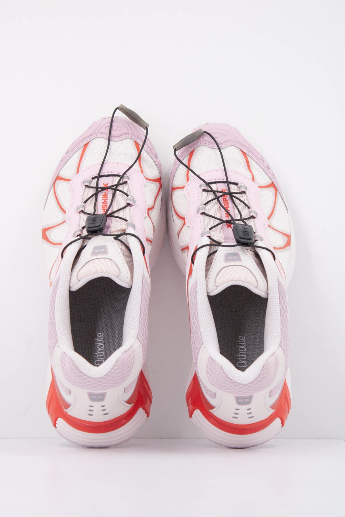 SALOMON XT WHISPER NOSTALGIA en color ROSA  (3)