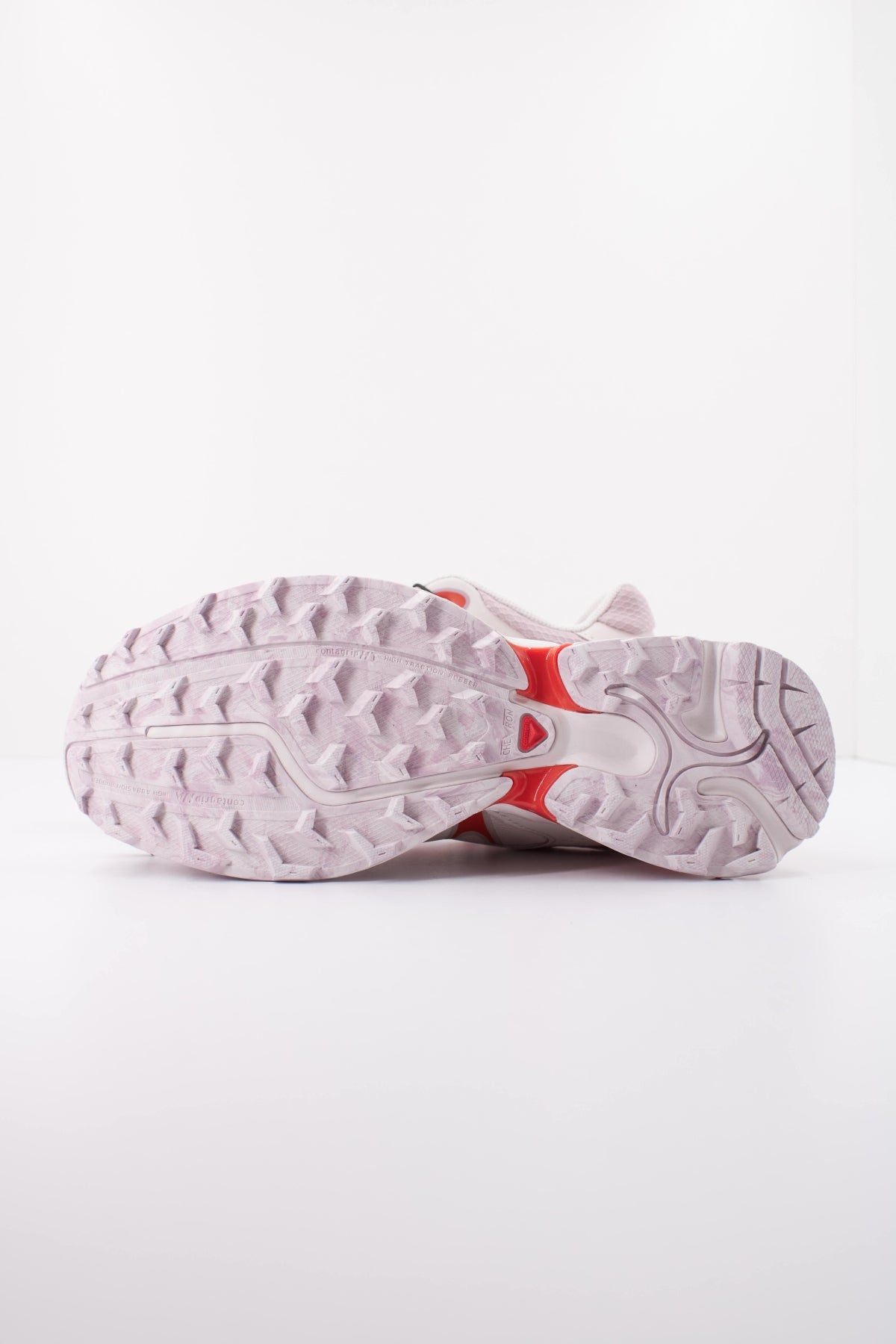 SALOMON XT WHISPER NOSTALGIA en color ROSA  (5)
