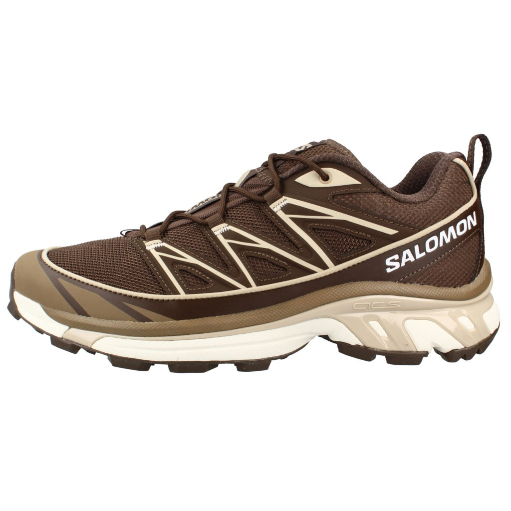 SALOMON XT  EXPANSE en color MARRON  (2)