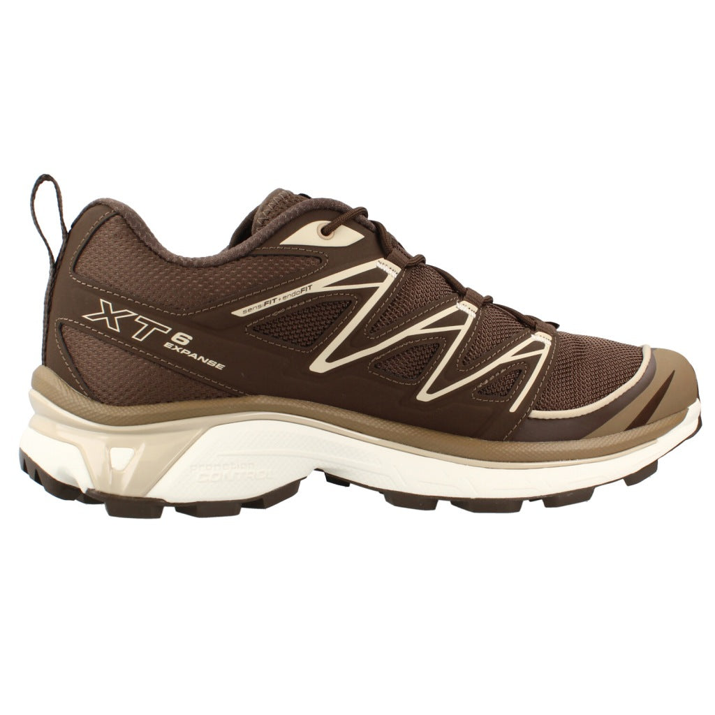 SALOMON XT  EXPANSE en color MARRON  (4)
