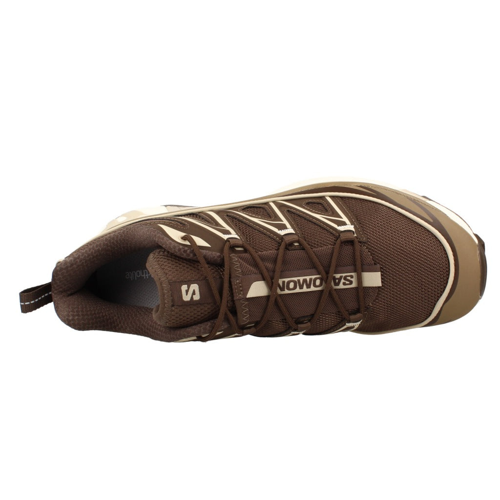 SALOMON XT  EXPANSE en color MARRON  (7)