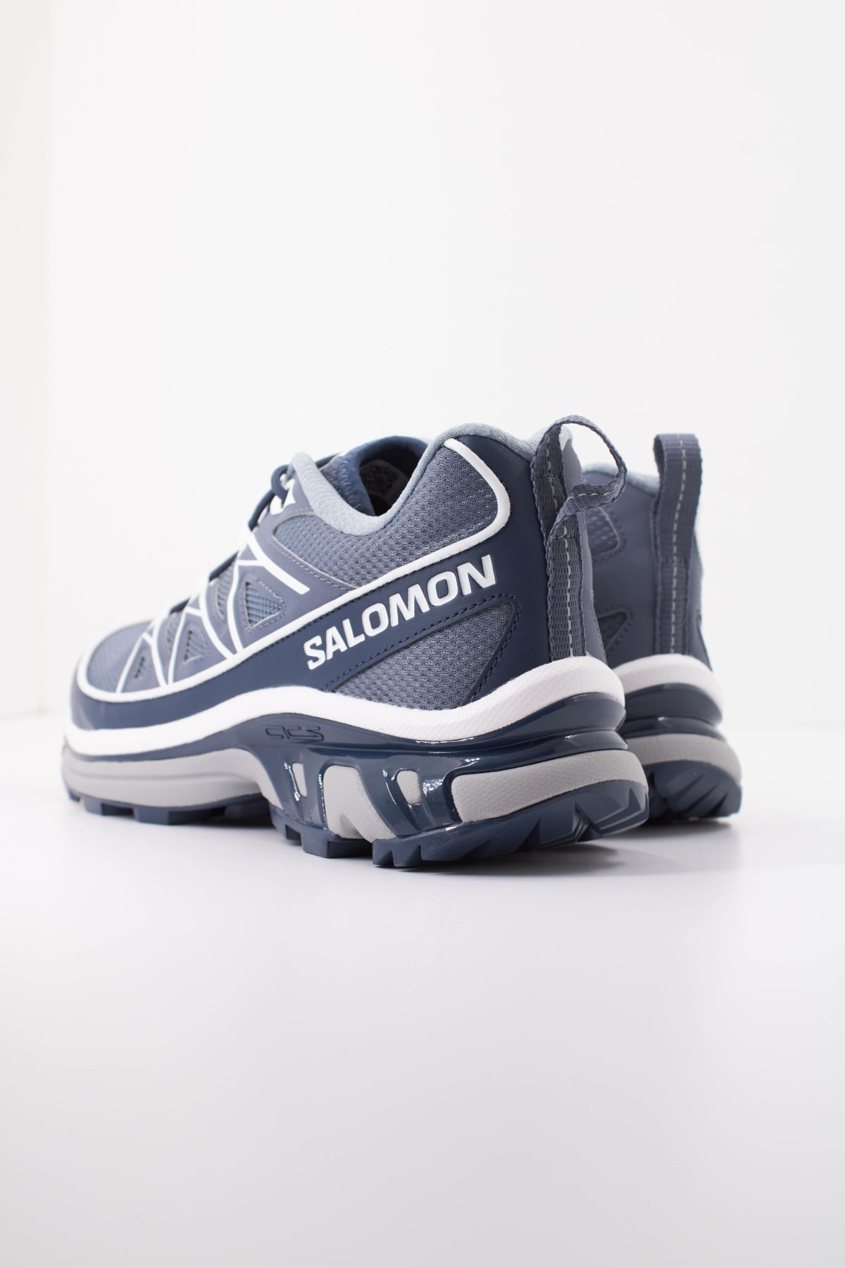 SALOMON XT  EXPANSE en color GRIS  (4)