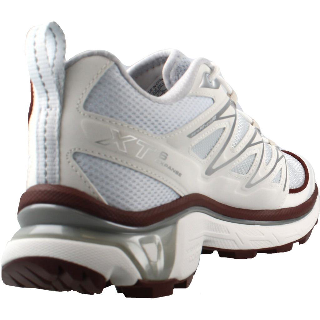 SALOMON XT  EXPANSE en color BLANCO  (3)