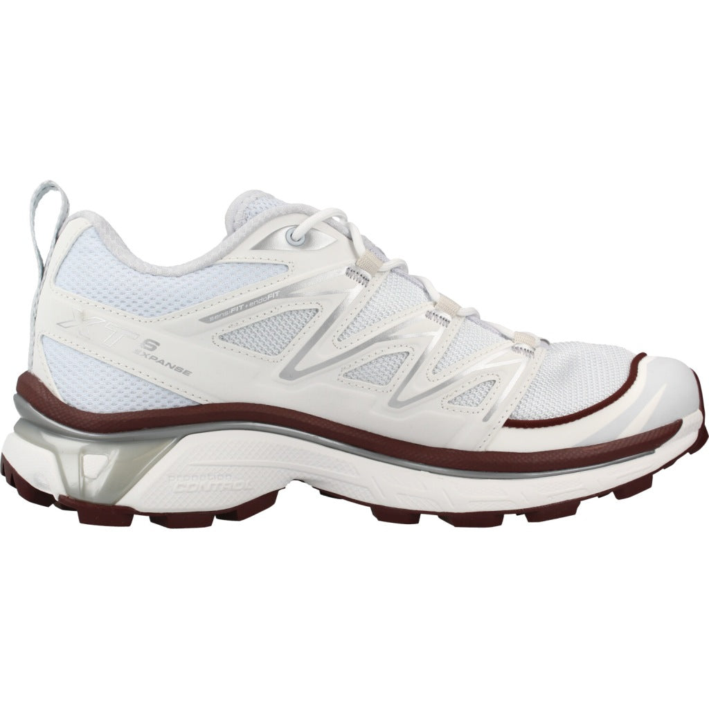 SALOMON XT  EXPANSE en color BLANCO  (4)