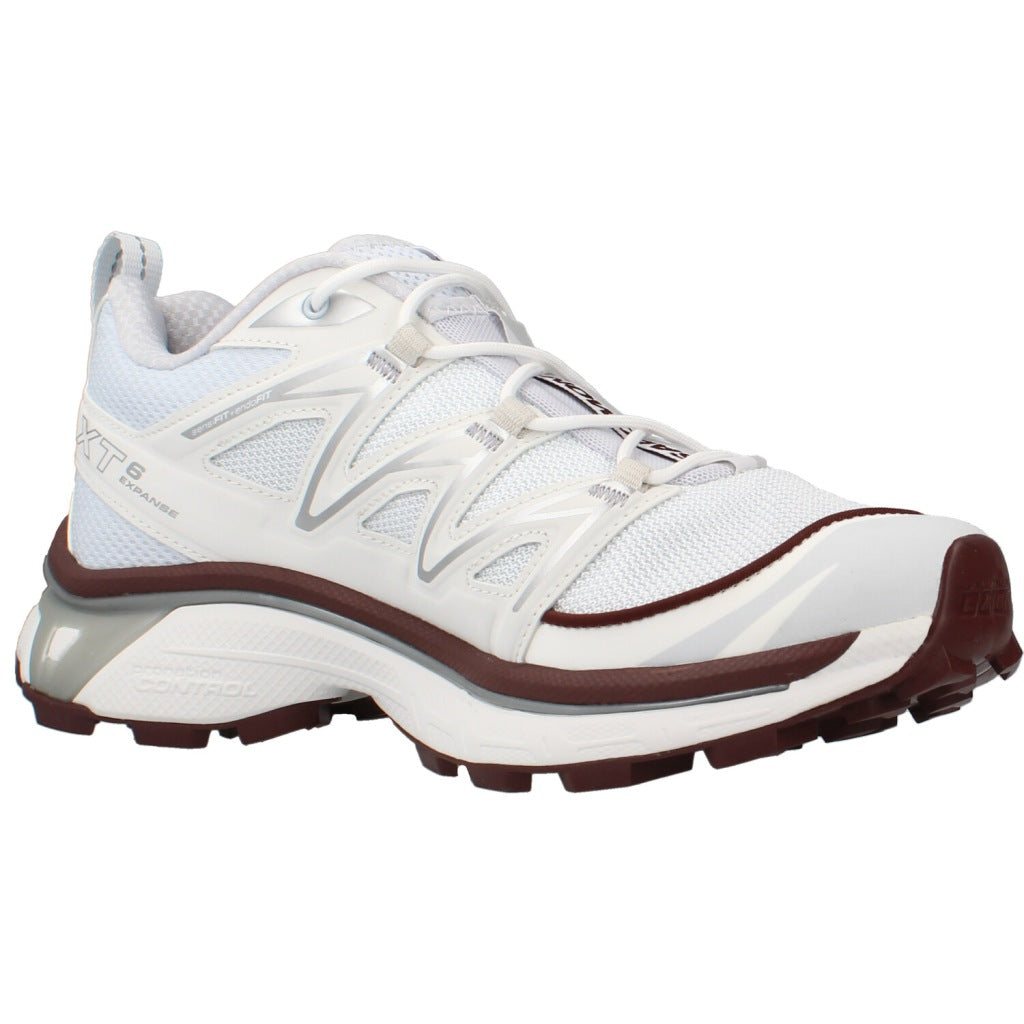 SALOMON XT  EXPANSE en color BLANCO  (5)