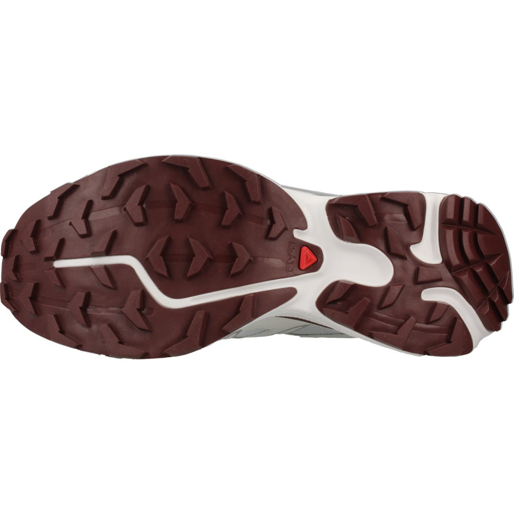 SALOMON XT  EXPANSE en color BLANCO  (6)