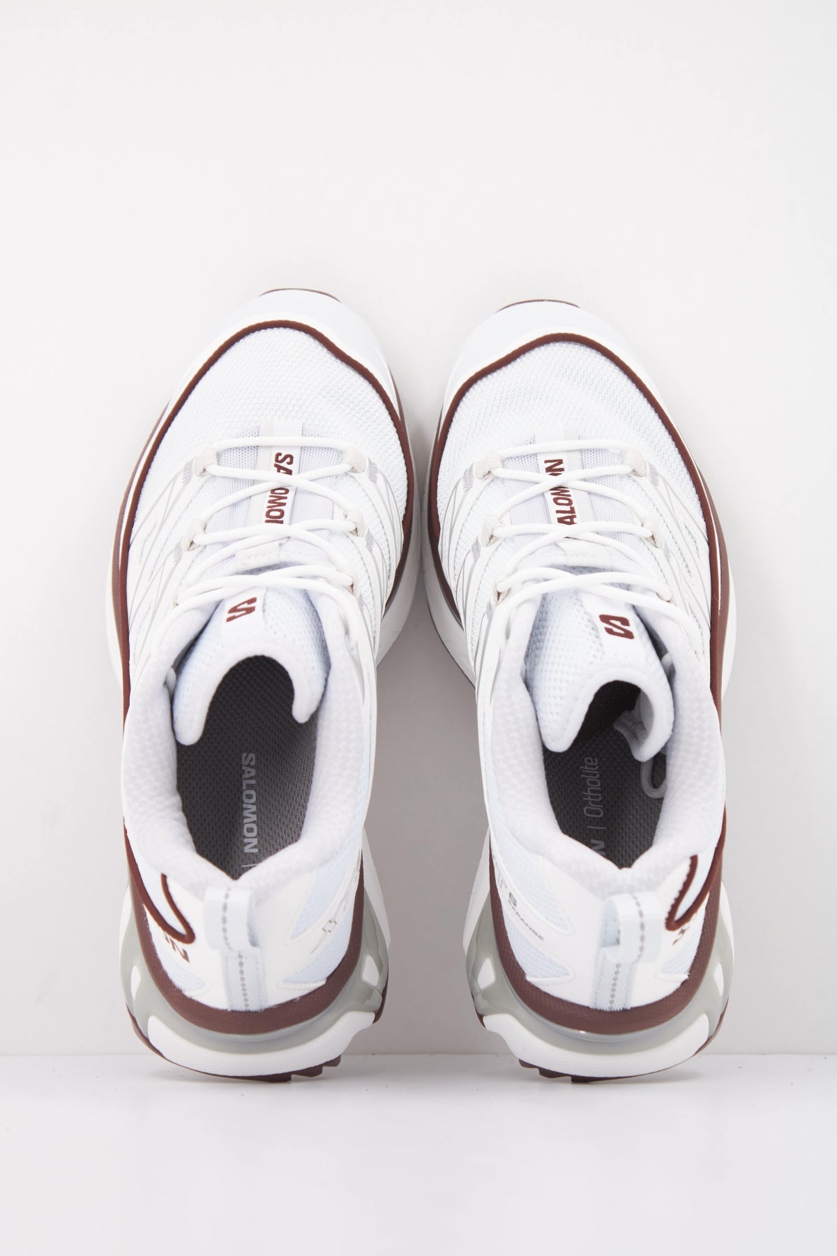 SALOMON XT  EXPANSE en color BLANCO  (3)