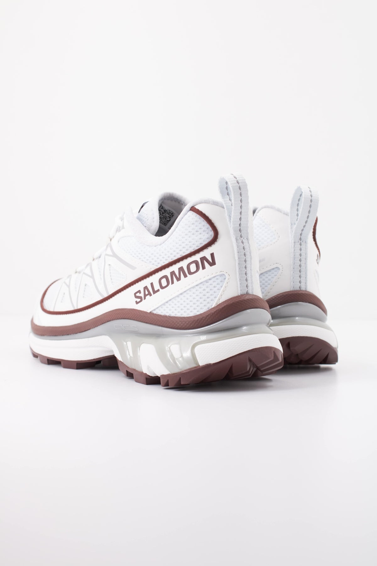 SALOMON XT  EXPANSE en color BLANCO  (4)