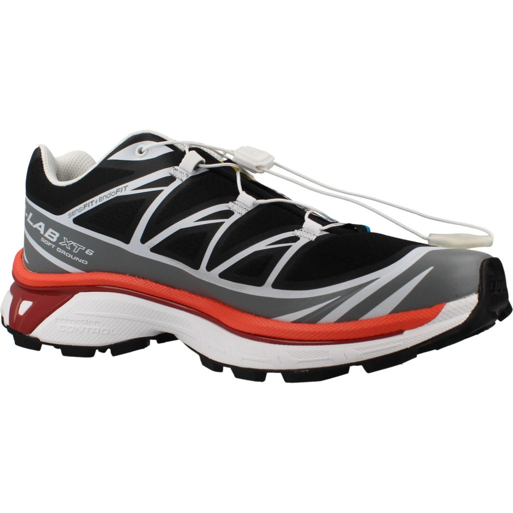 SALOMON XT  en color NEGRO  (5)
