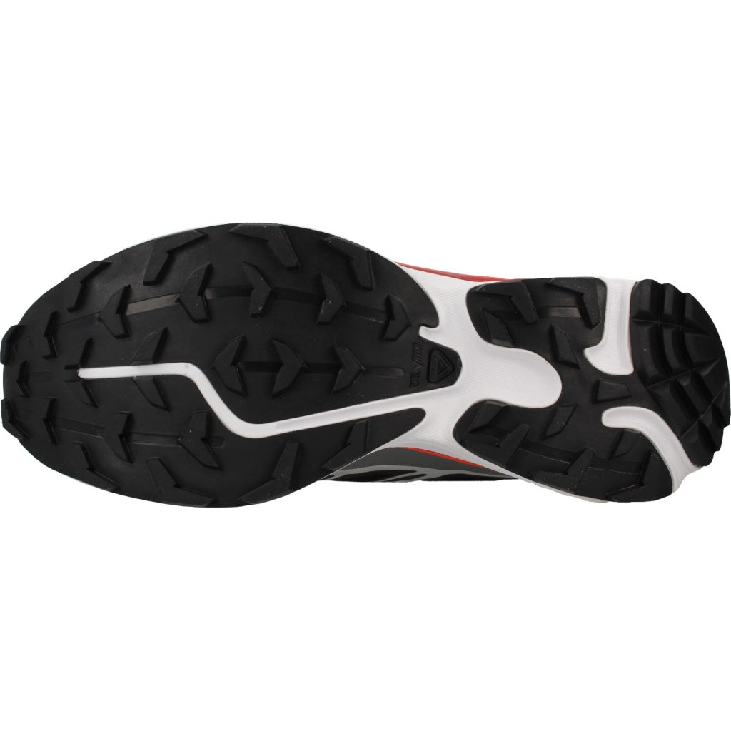 SALOMON XT  en color NEGRO  (6)