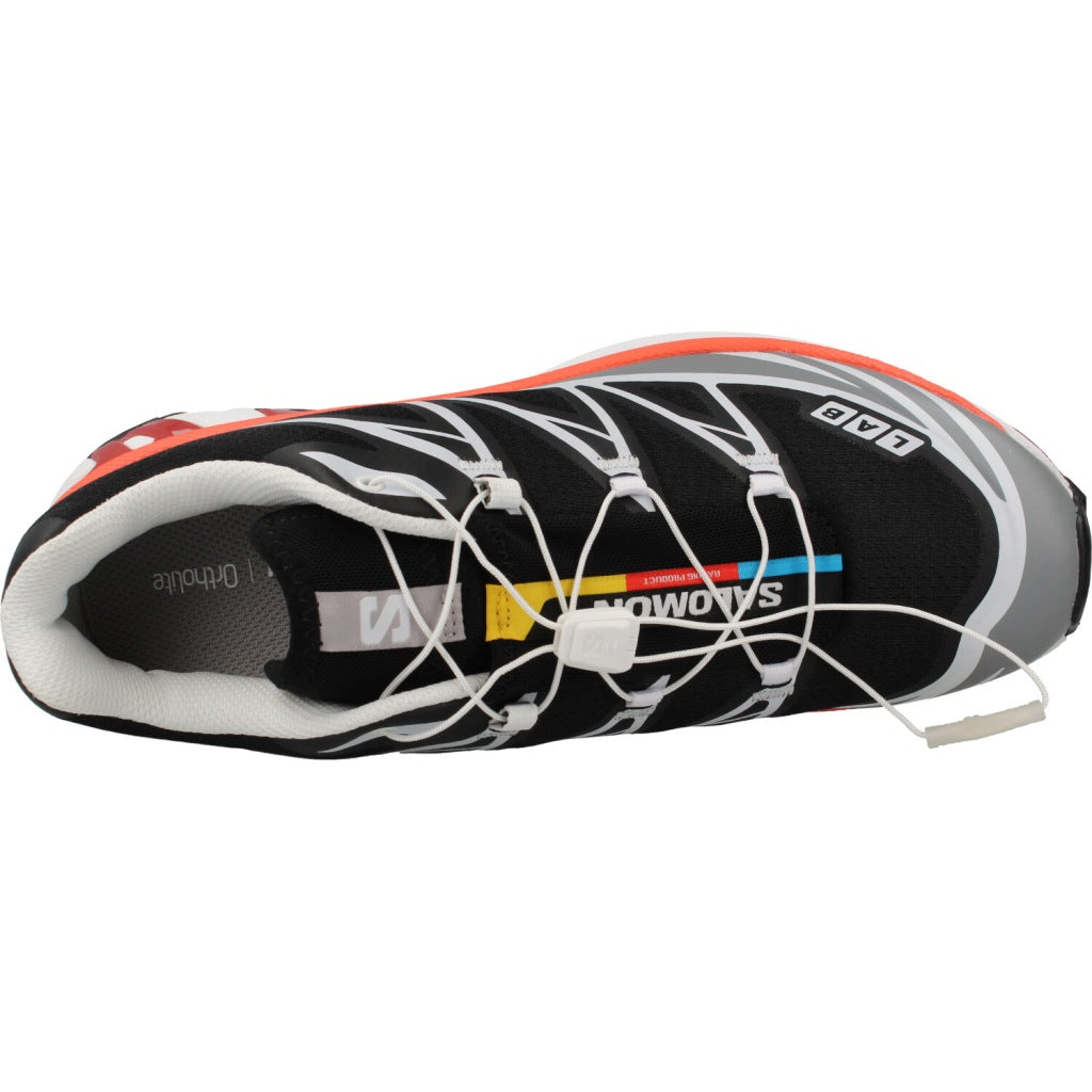 SALOMON XT  en color NEGRO  (7)
