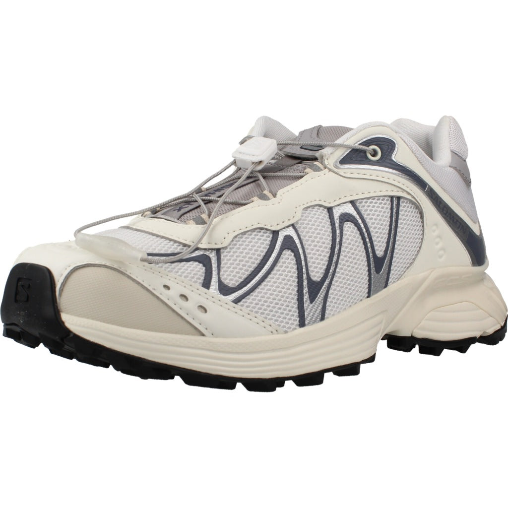 SALOMON XT WHISPER en color BLANCO  (1)