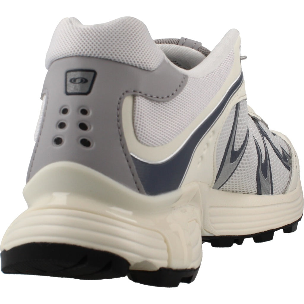 SALOMON XT WHISPER en color BLANCO  (3)