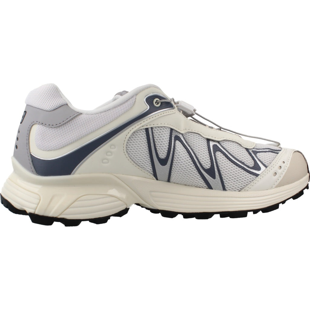 SALOMON XT WHISPER en color BLANCO  (4)