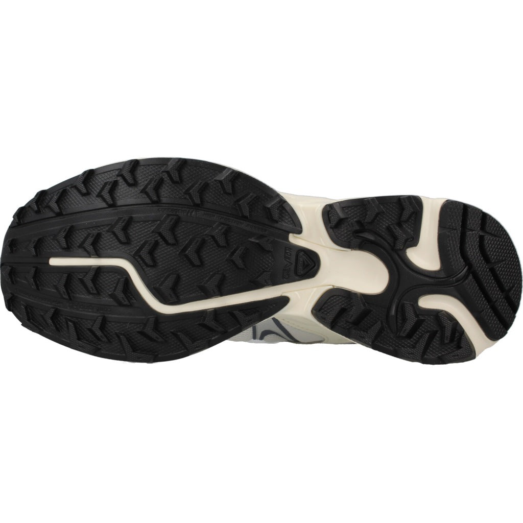 SALOMON XT WHISPER en color BLANCO  (6)