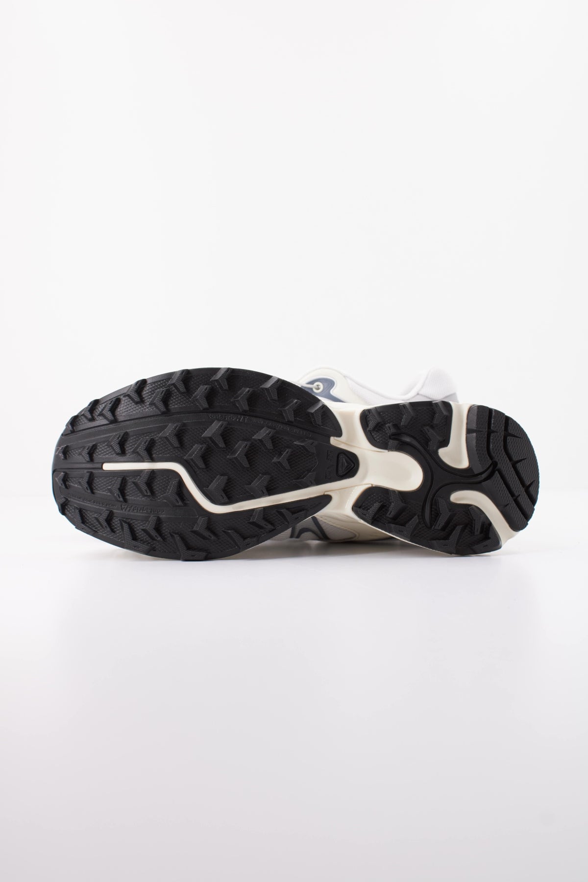 SALOMON XT WHISPER en color BLANCO  (5)