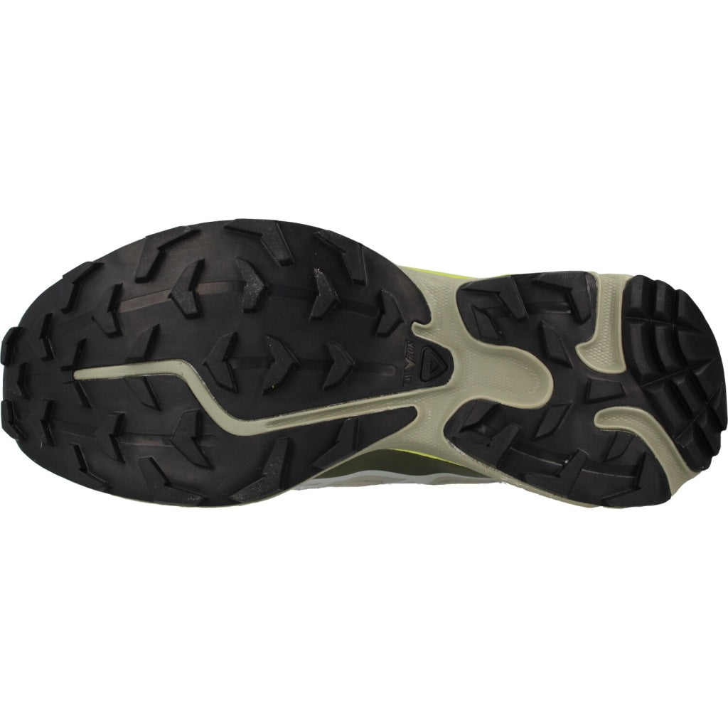 SALOMON XT  en color BLANCO  (6)