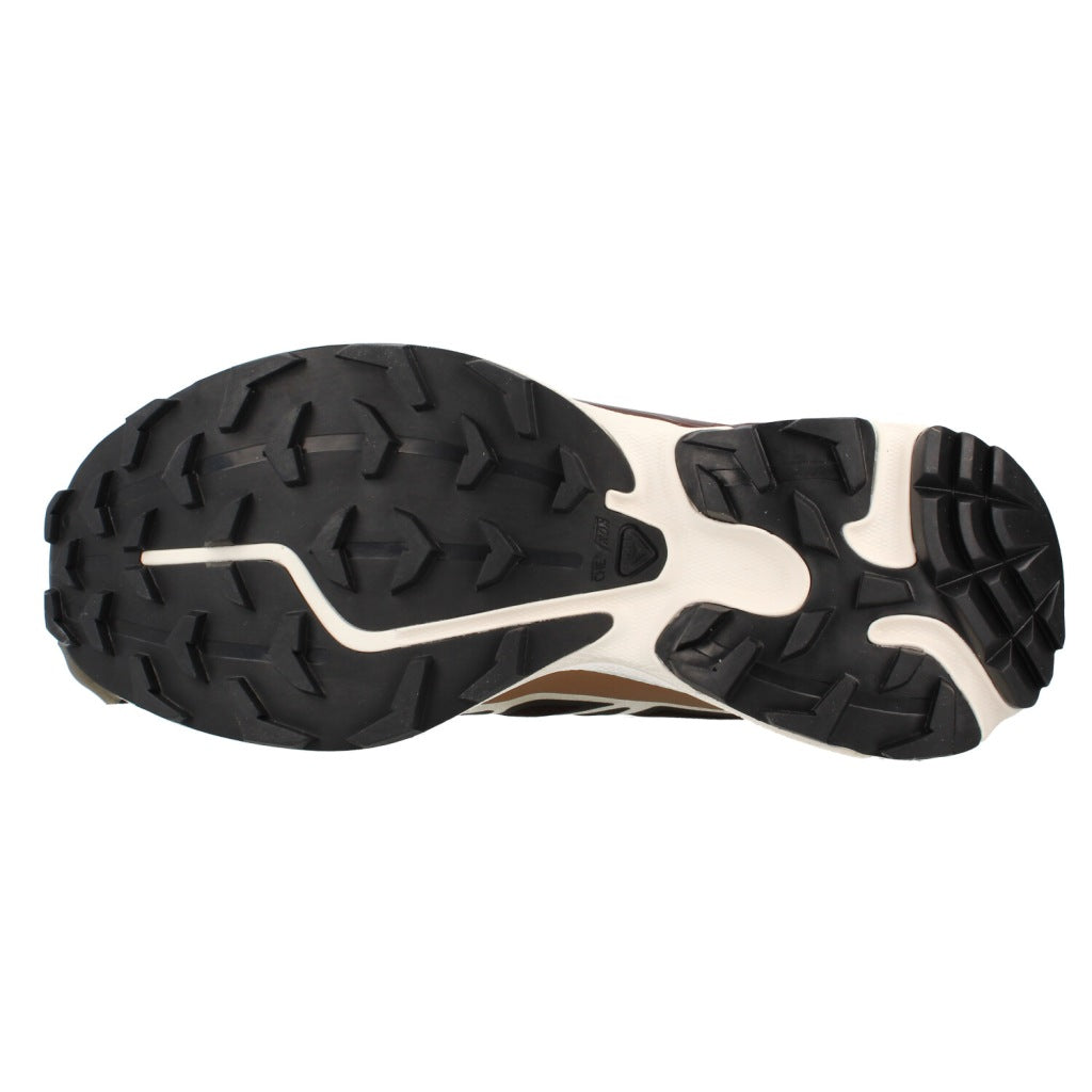 SALOMON XT  en color MARRON  (6)