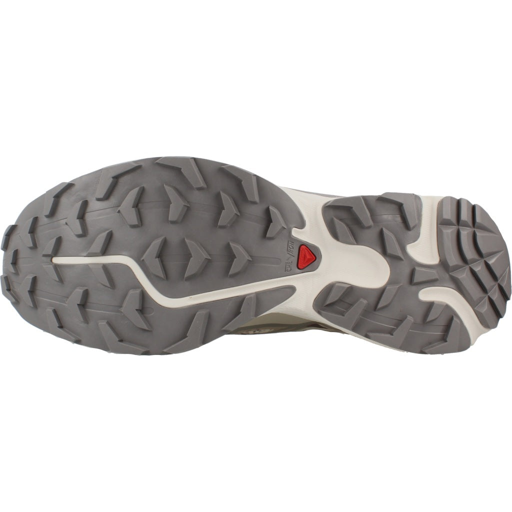 SALOMON XT  STORMSHADE en color GRIS  (6)