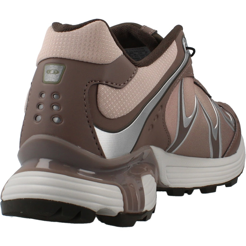 SALOMON  XT WHISPER Gore-Tex en color MARRON  (3)