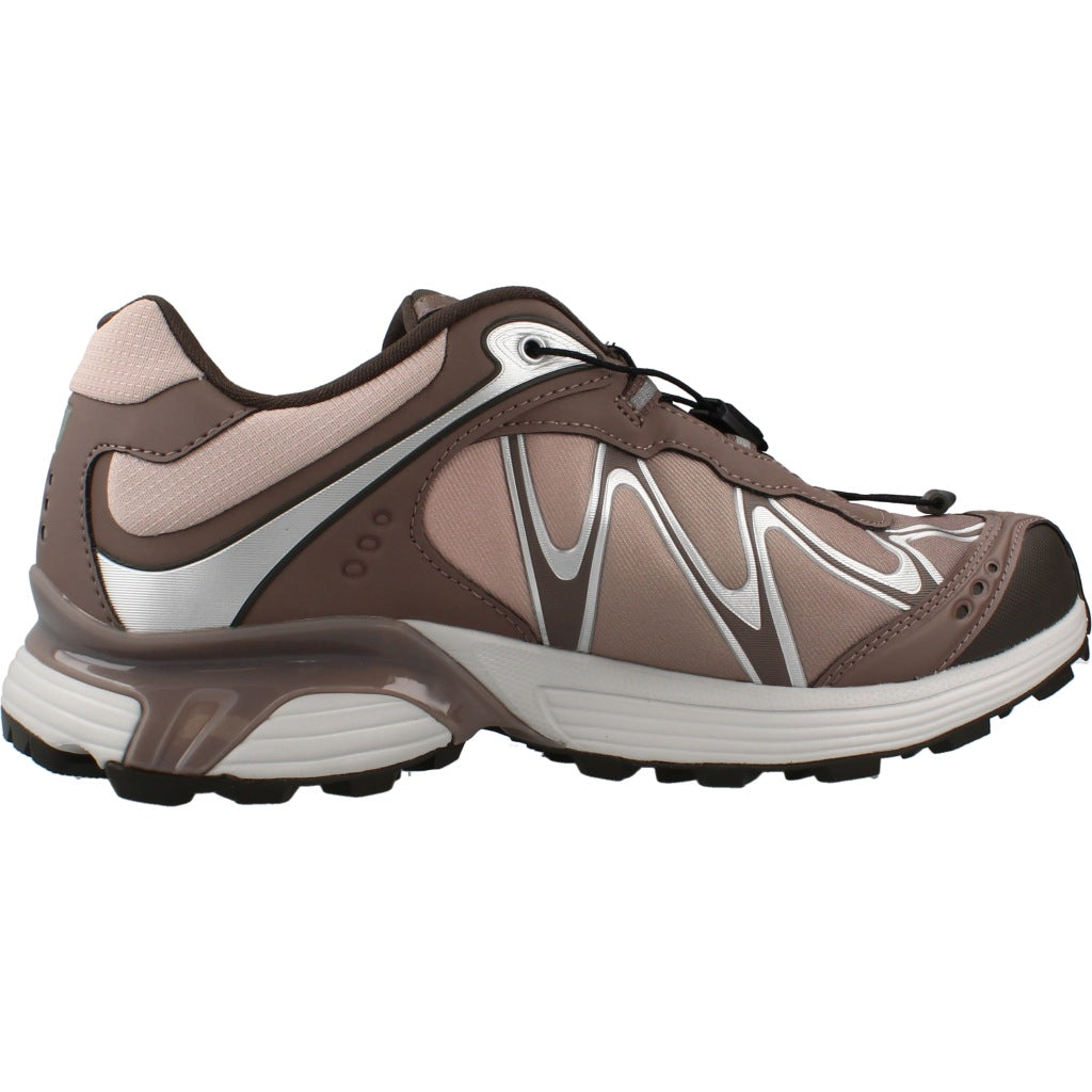 SALOMON  XT WHISPER Gore-Tex en color MARRON  (4)